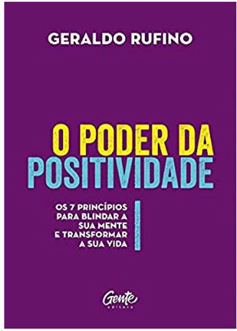 Moda O Poder da Positividade