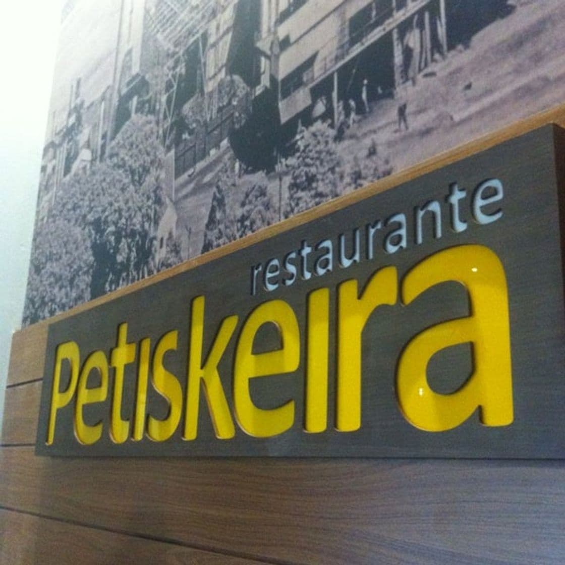 Restaurantes Petiskeira