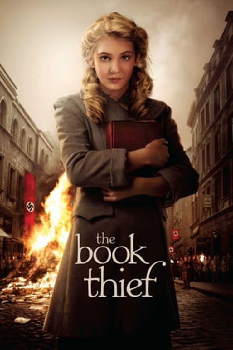 Película The Book Thief