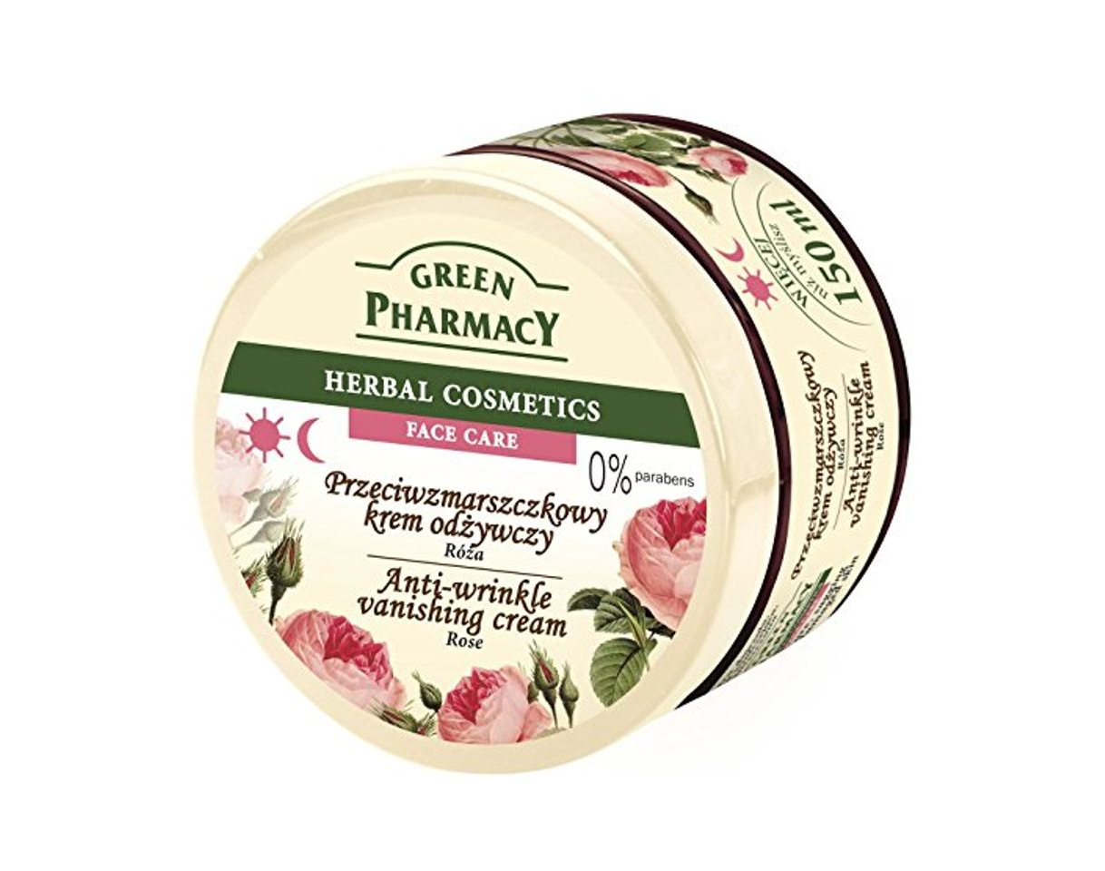 Belleza Green Pharmacy