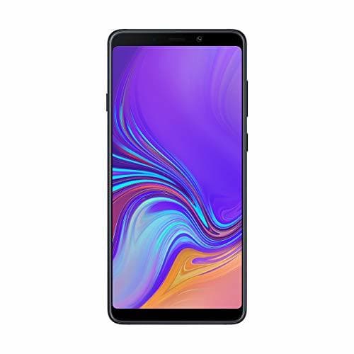 Electronic Samsung Galaxy A9, Smartphone