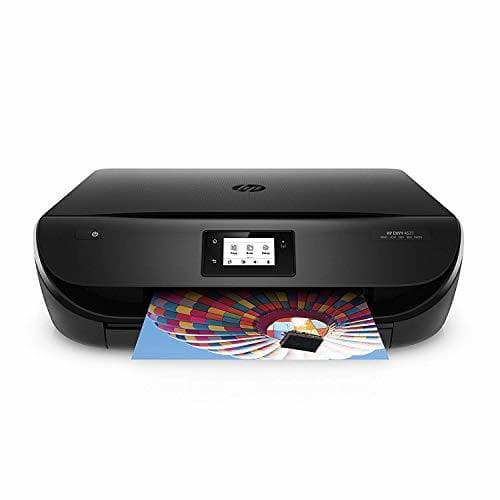 Electronic HP ENVY Photo 4527  All-in-One -  Impresora multifunción