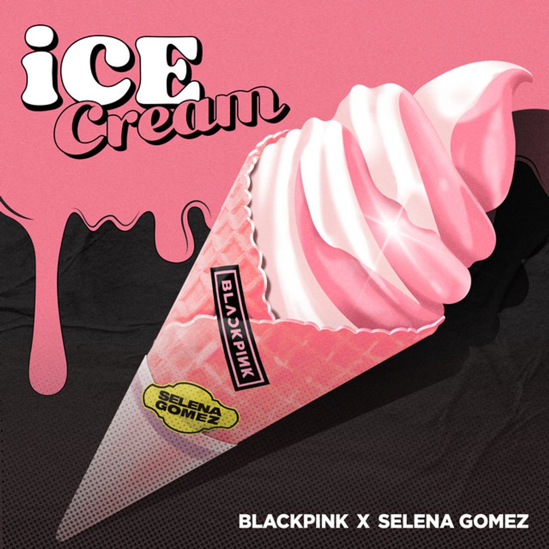 Music BLACKPINK - Ice Cream (with Selena Gomez)