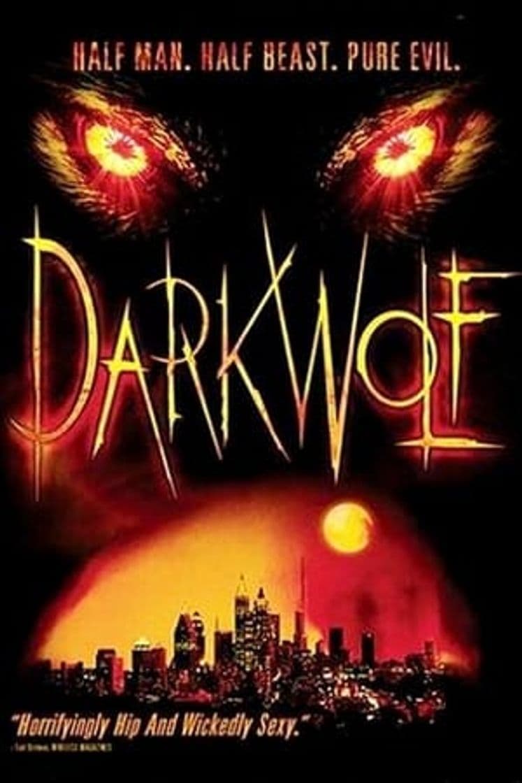 Movie Dark Wolf