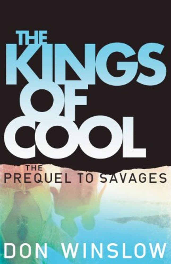 Book The Kings of Cool