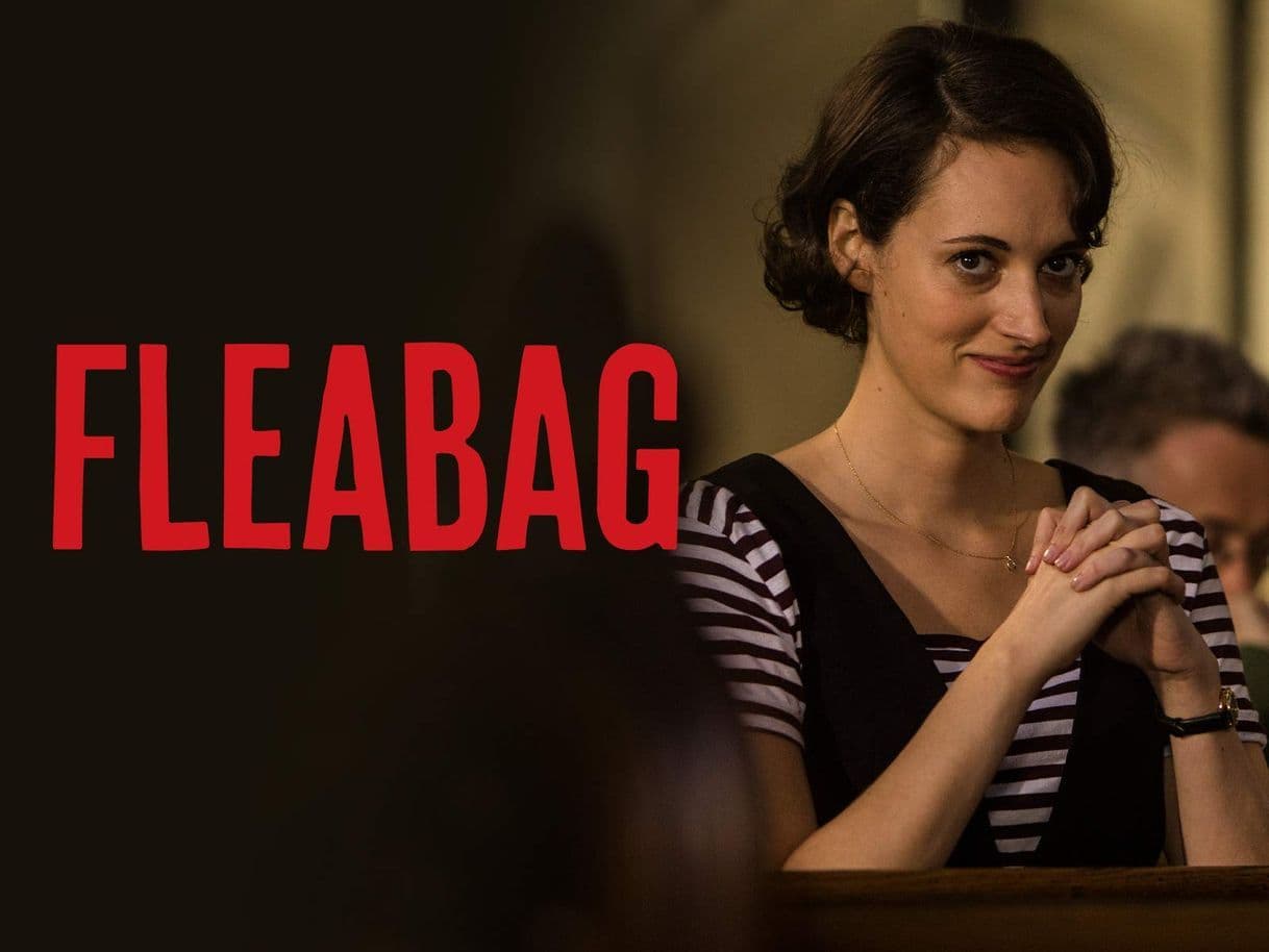 Serie Fleabag