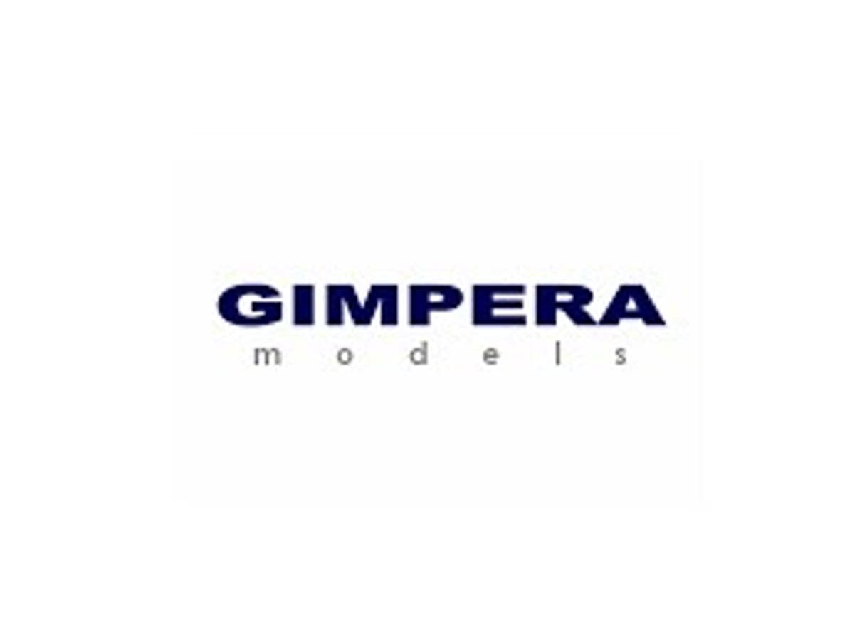 Lugar Gimpera Models