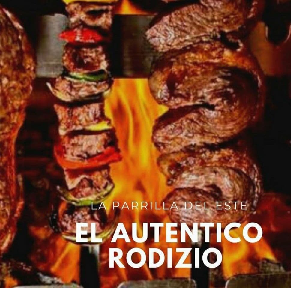 Restaurantes La Parrilla del Este