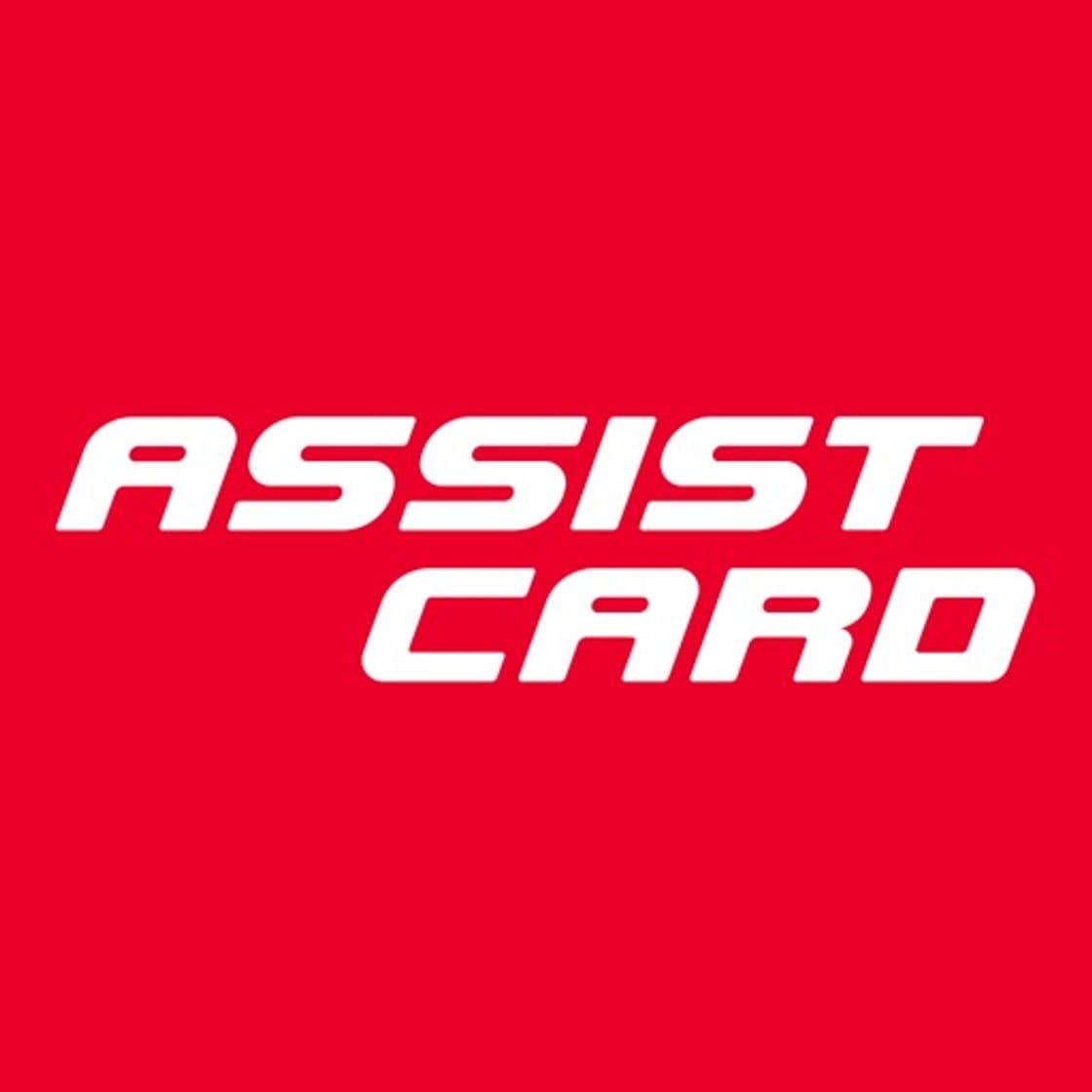 App ASSIST CARD