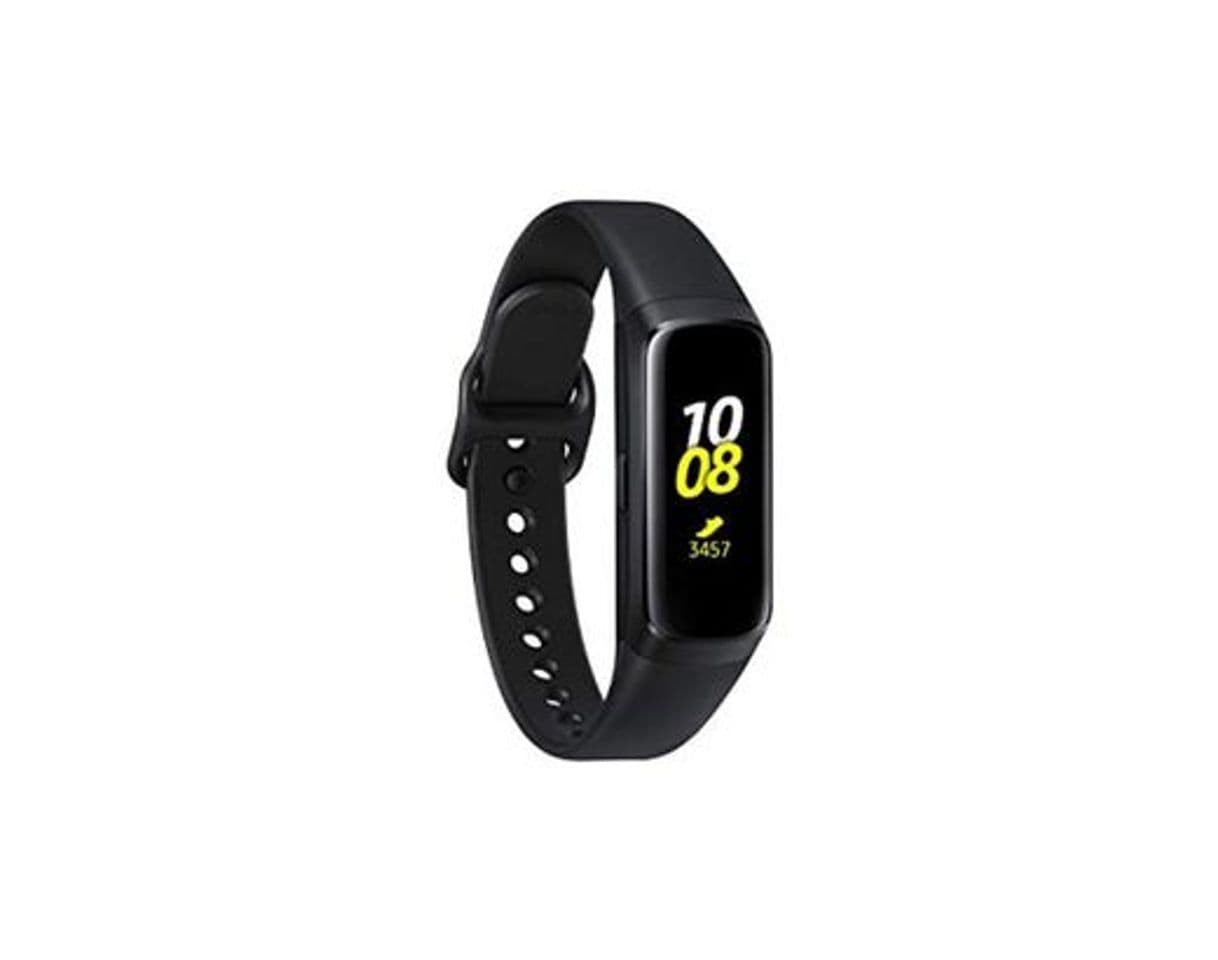 Electrónica Samsung Galaxy Fit - Smartwatch