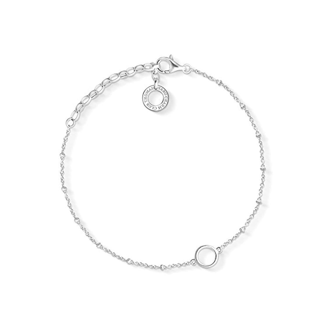 Producto Thomas Sabo - Pulsera con colgante de Mujer