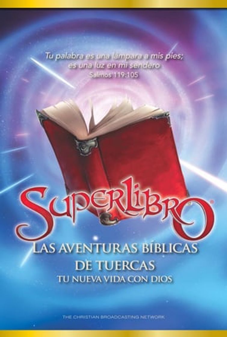 Serie Superlibro