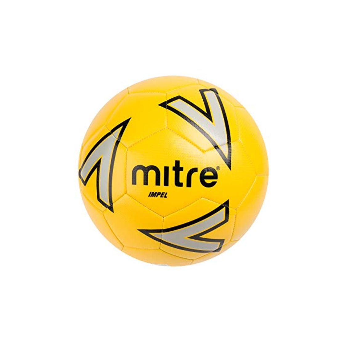 Producto Mitre Impel Training Football - Yellow