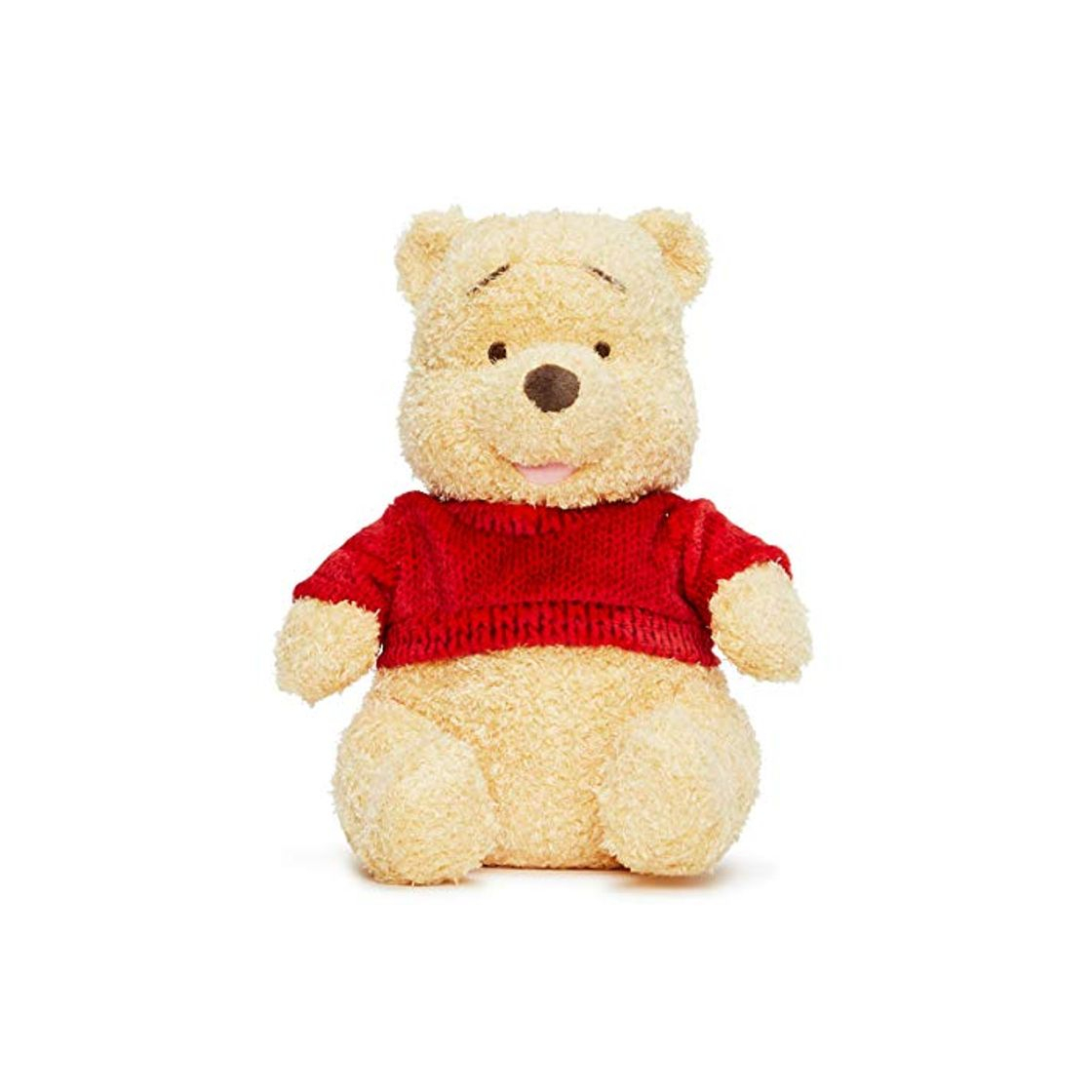 Producto Posh Paws 37125 - Peluche de Winnie The Pooh