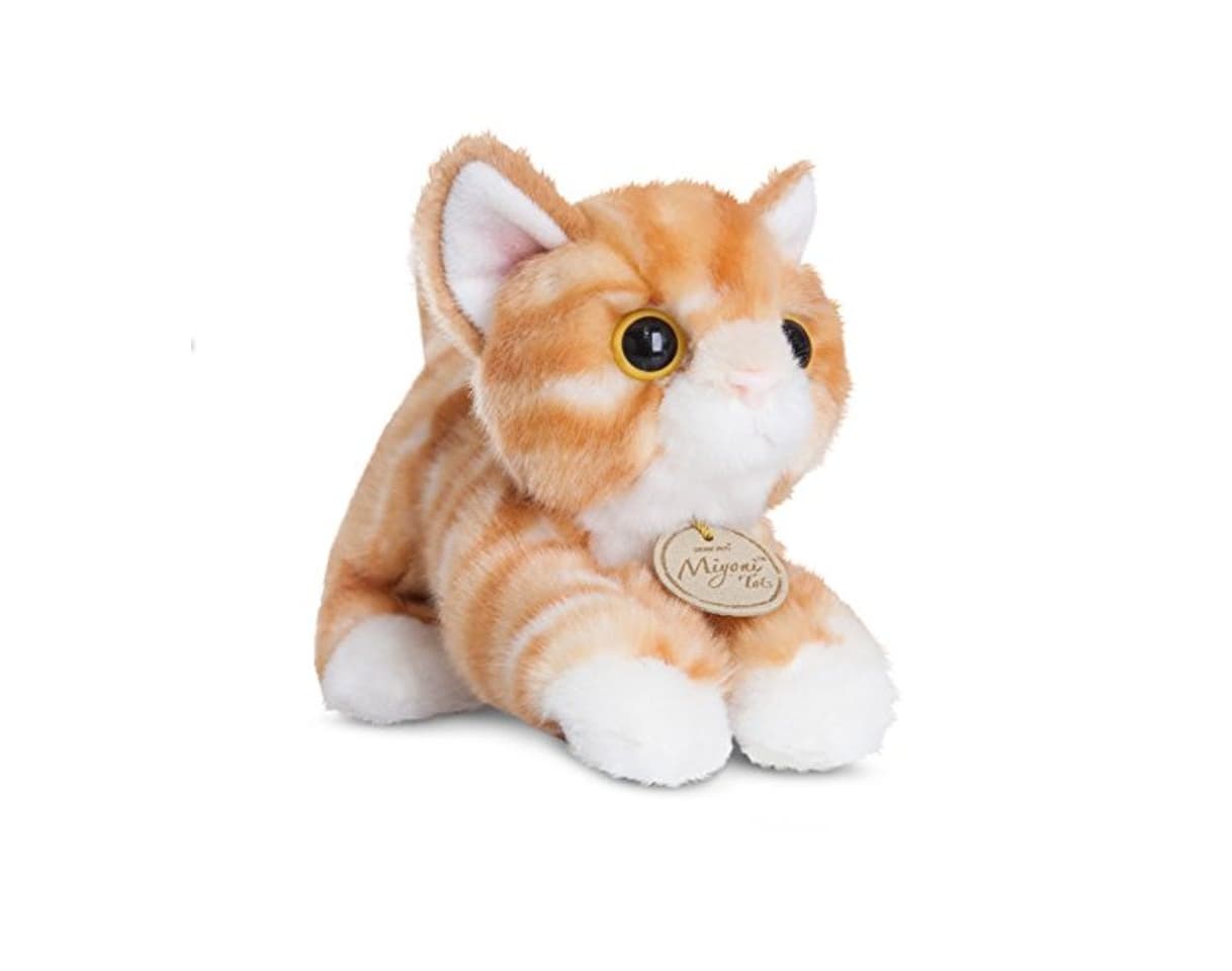 Producto Aurora World - Peluche Tigre Gato