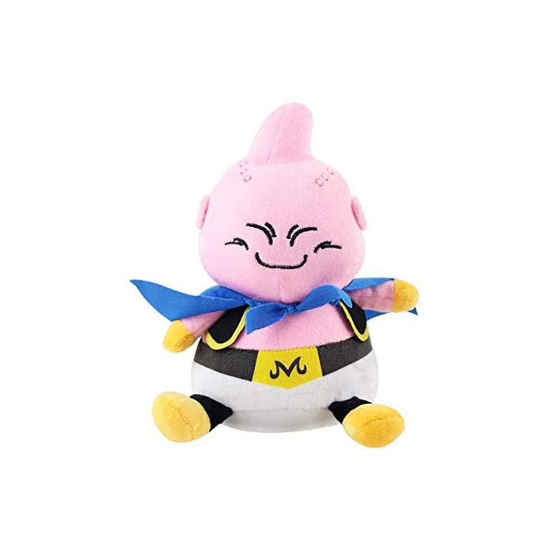 Producto fangzhuo Juguete Peluch 20cm Dragon Ball Plush Toy Anime Muñeca De Peluche Suave Regalos De Cumpleaños