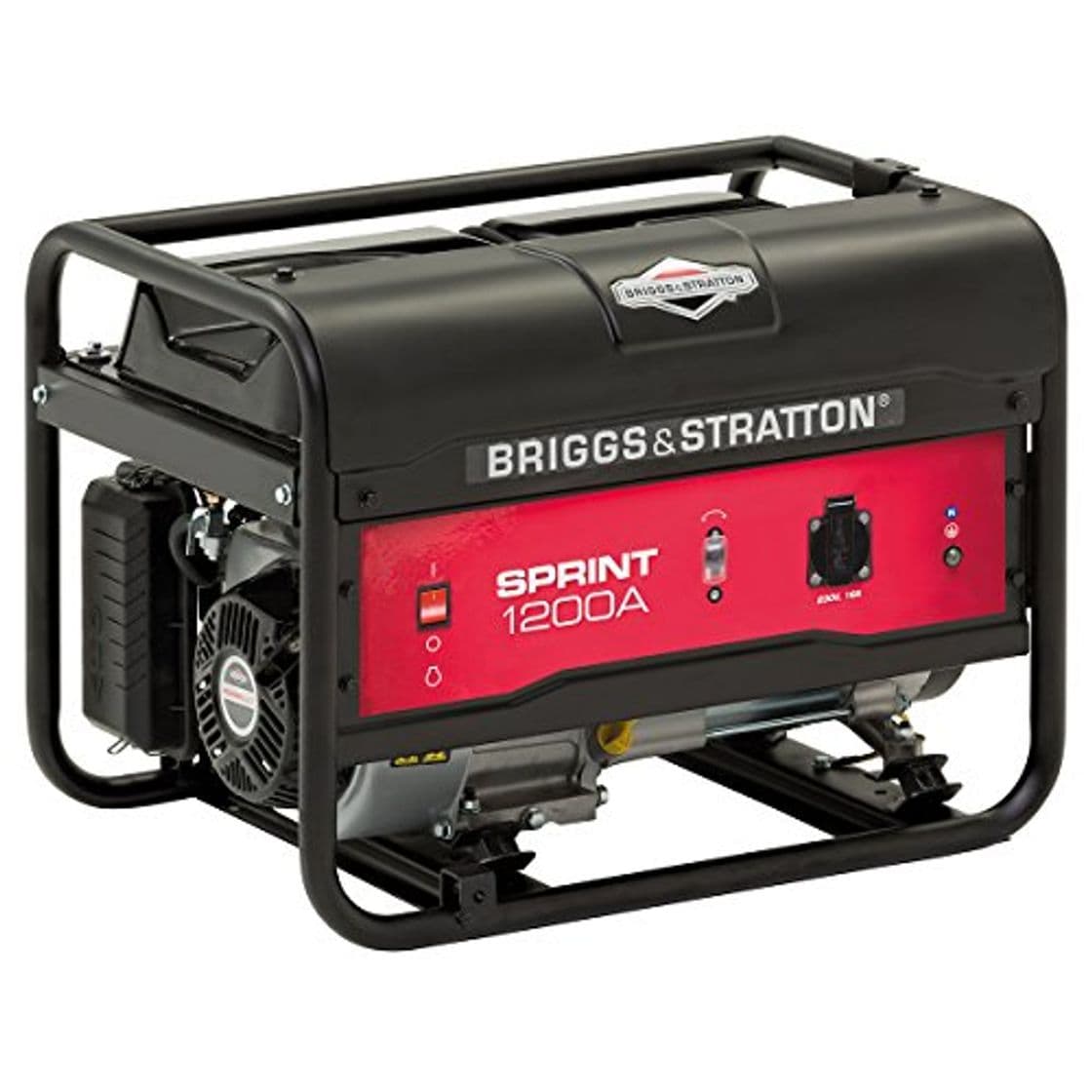 Producto Briggs and Stratton SPRINT 1200A Generador portátil de gasolina - Potencia en