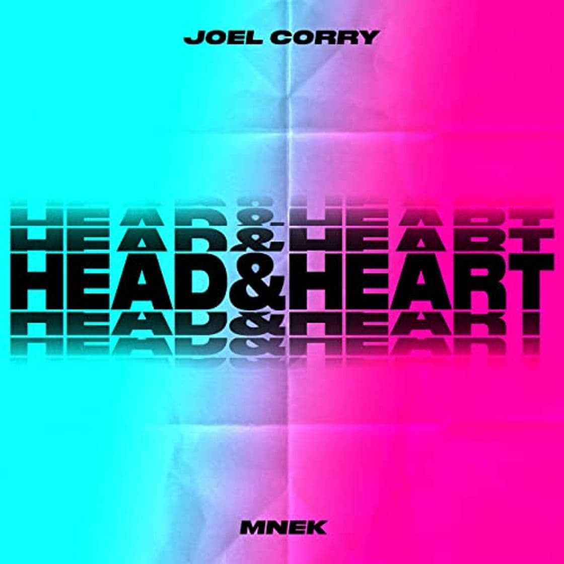 Canción Head & Heart (feat. MNEK)