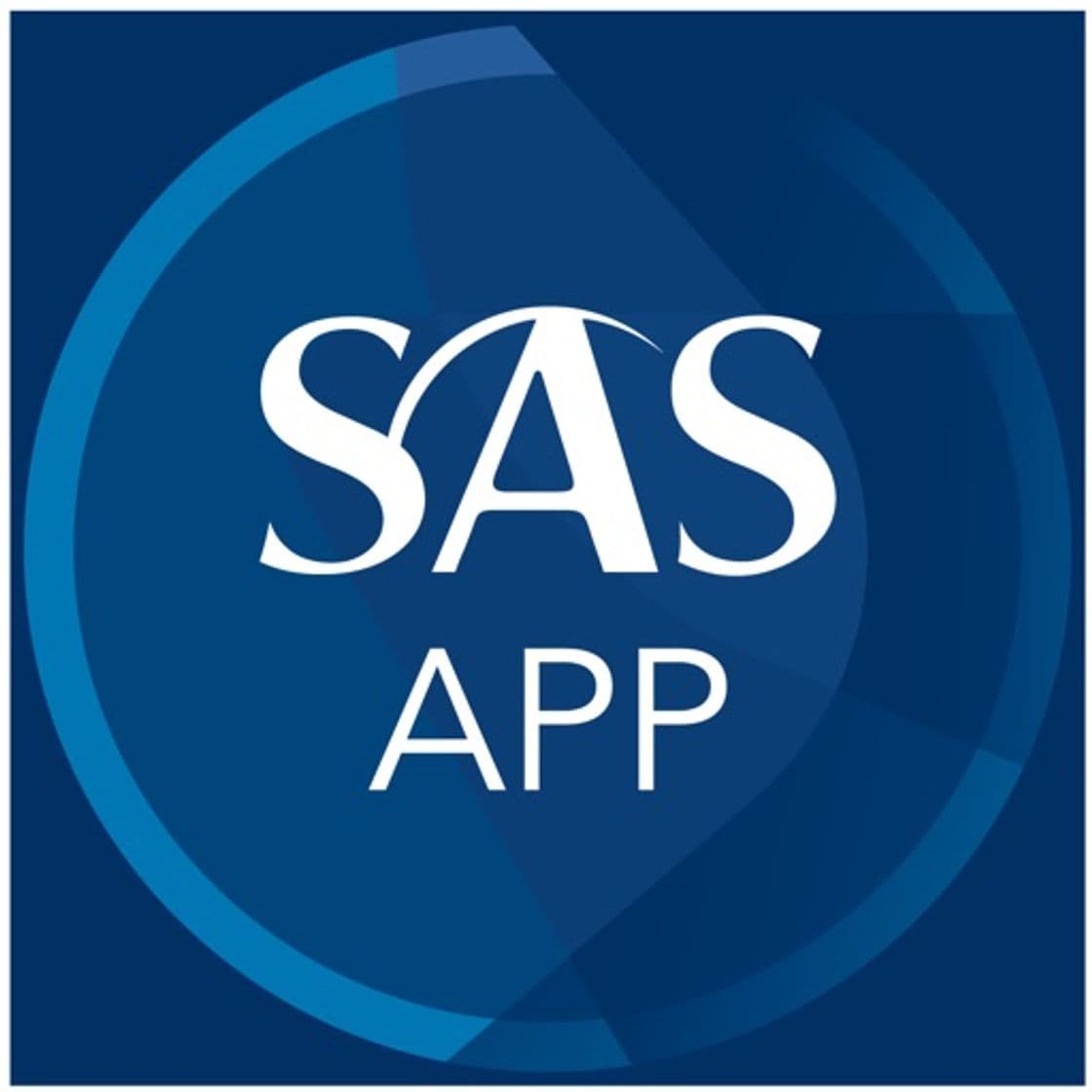 App SAS App