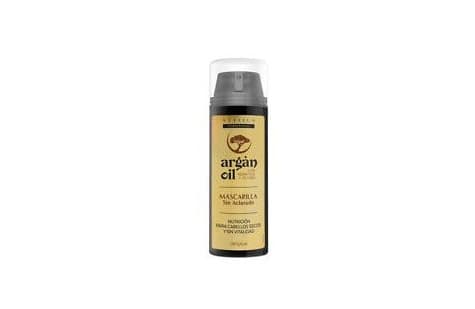 Beauty stylius - Argan Oil - Masca Rila - Creme de pentear - 150 ml