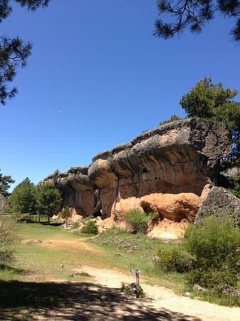 Place La Ciudad Encantada