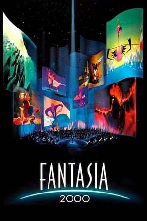 Movie Fantasia 2000