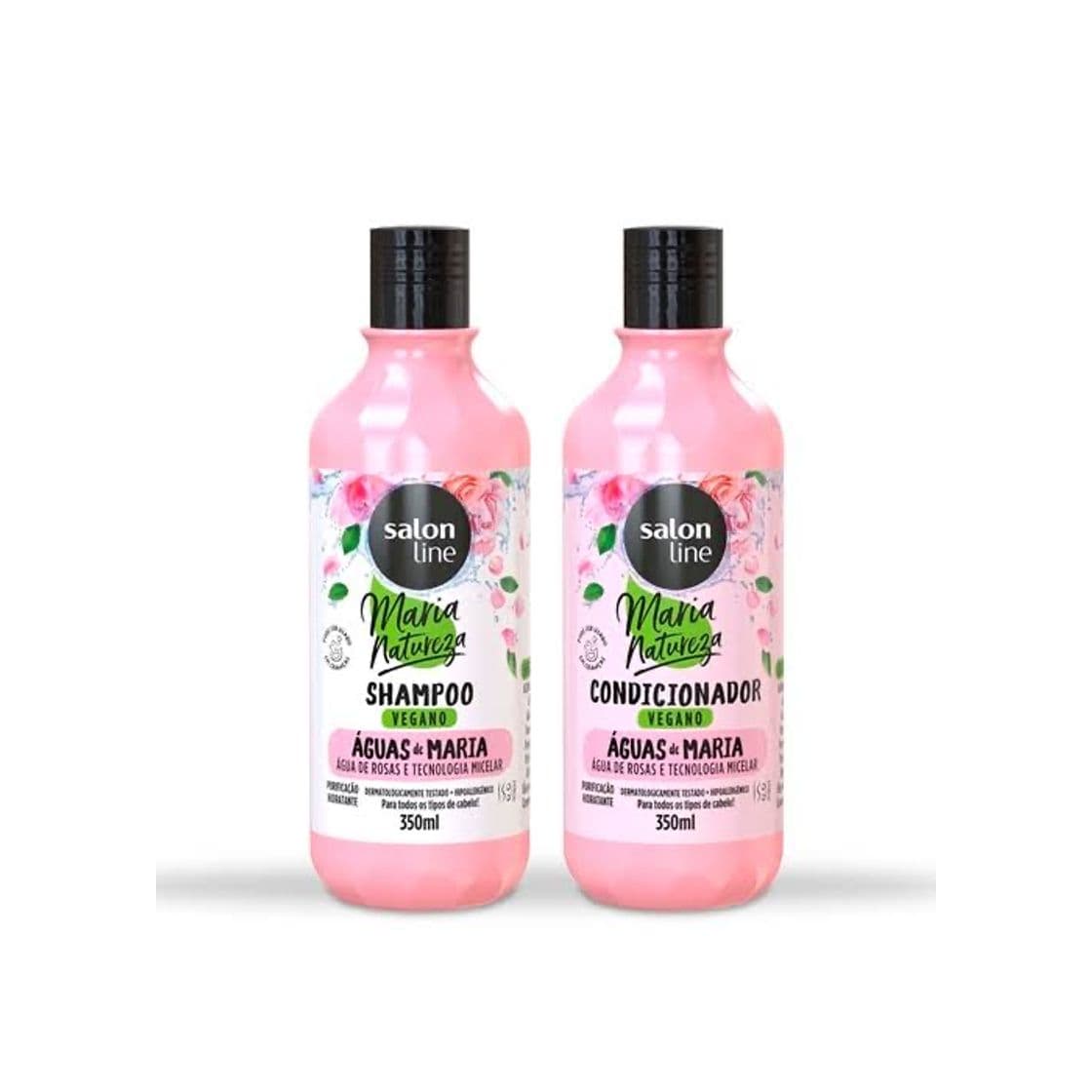 Producto Kit Águas de Maria Shampoo