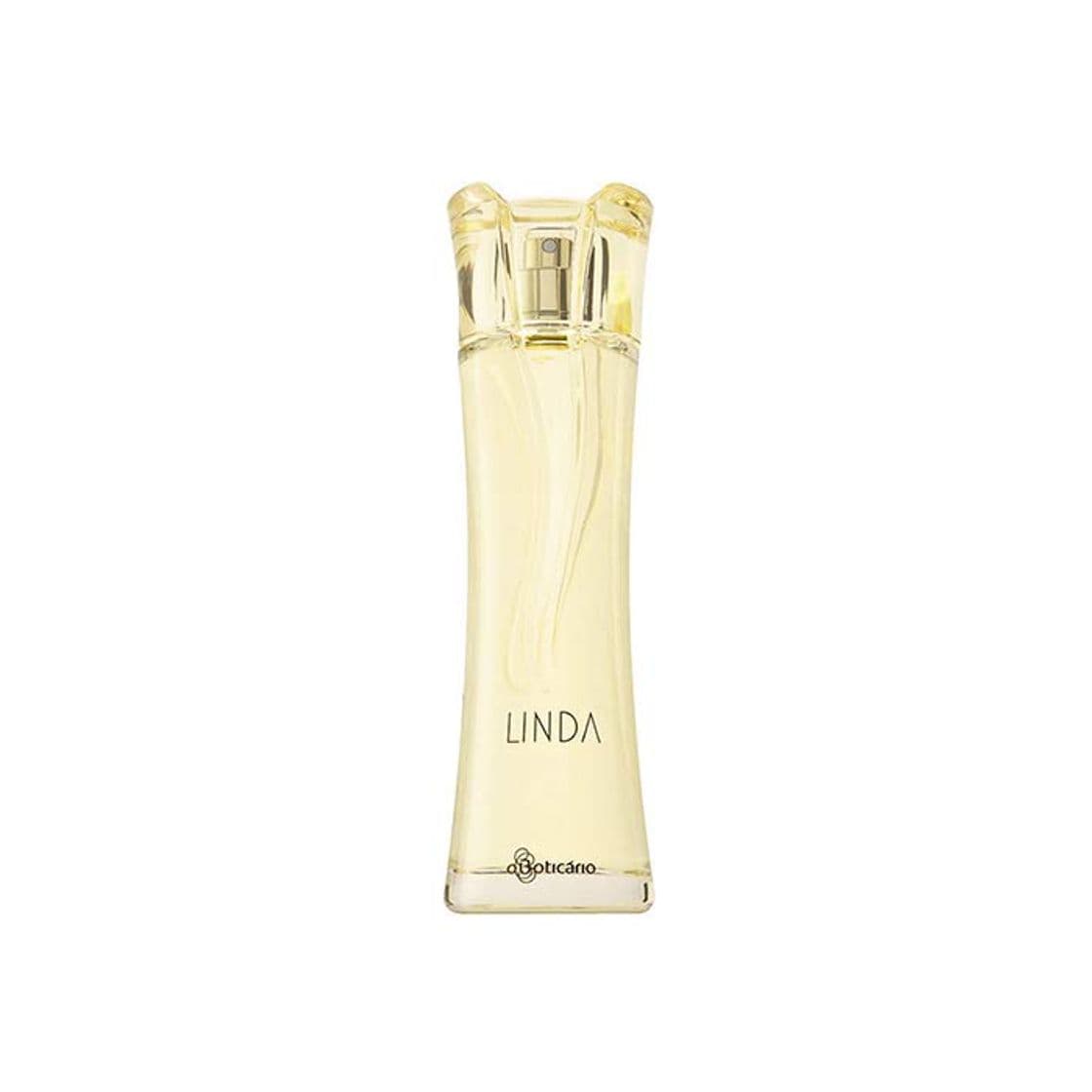 Product Linda O Boticario – Colonia feminina 100 ml –