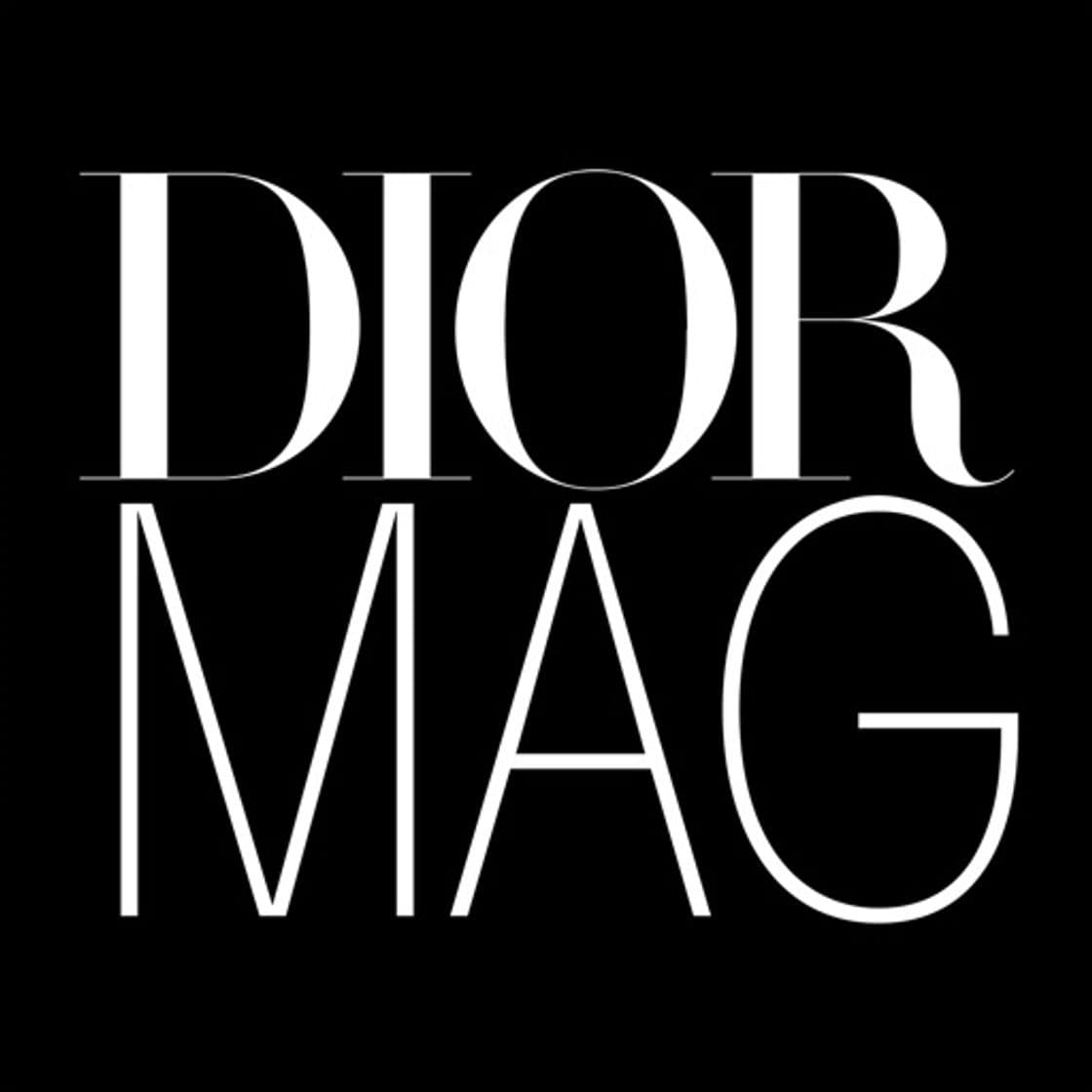 App DIORMAG, All the latest Dior news