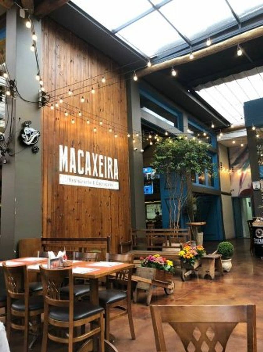 Restaurants Macaxeira Guarulhos