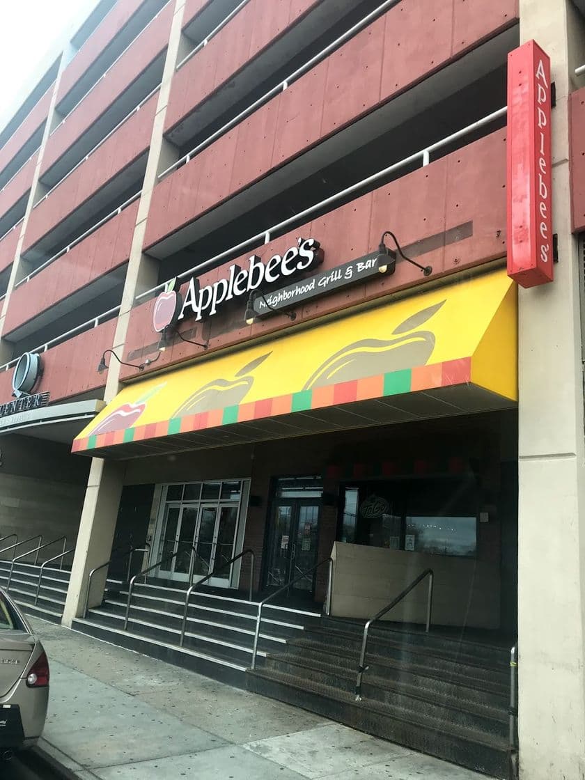 Restaurants Applebee's Grill + Bar