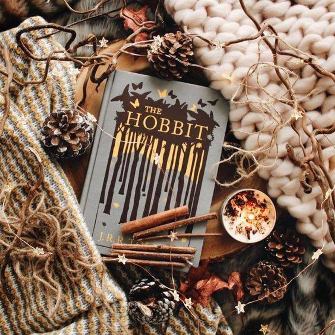 Libro The Hobbit