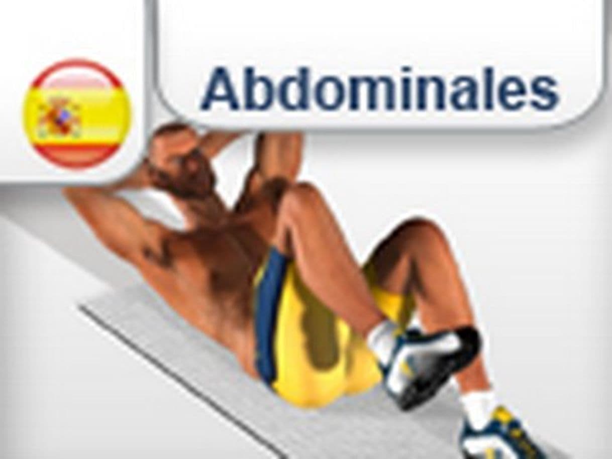 Moda Ejercicios como hacer abdominales en casa 