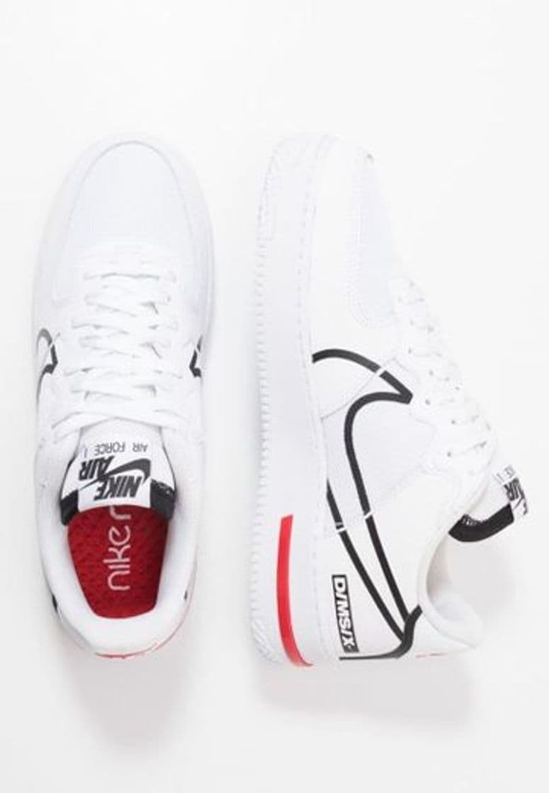 Fashion Nike Sportswear AIR FORCE 1 REACT