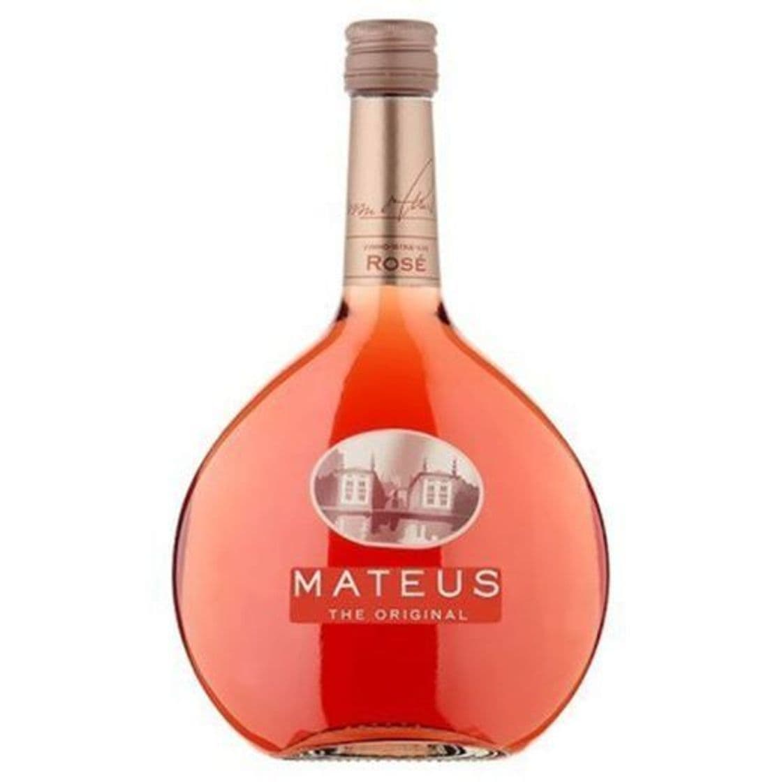 Product Mateus Original Vino Rosado