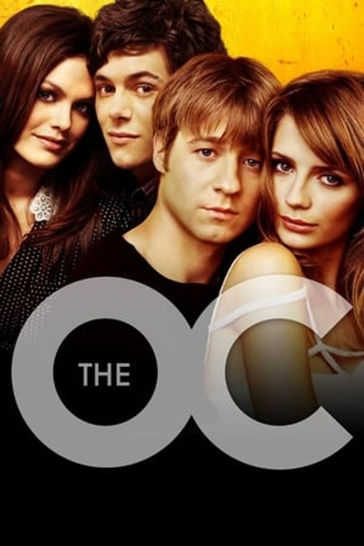 Serie The O.C.