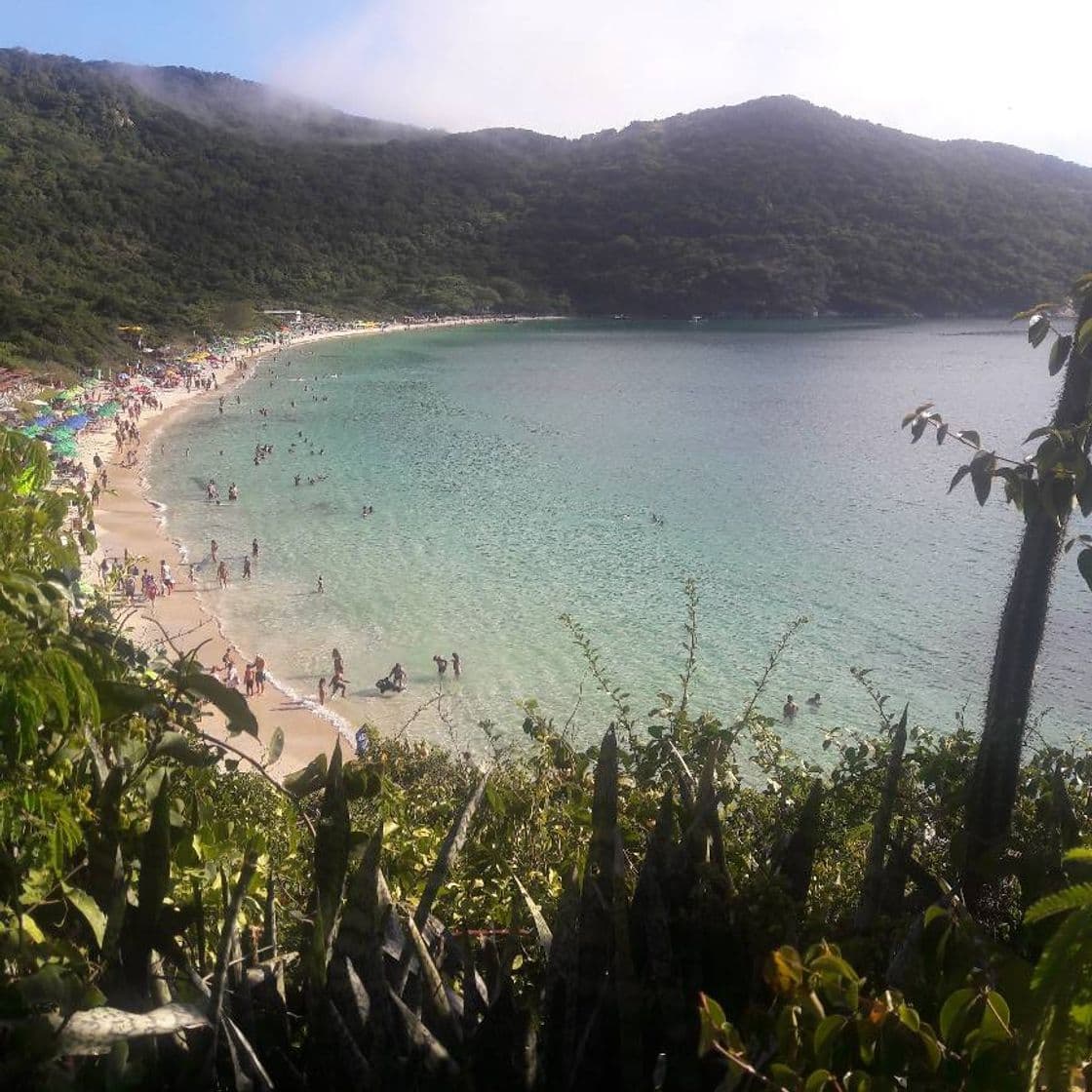 Place Arraial do Cabo