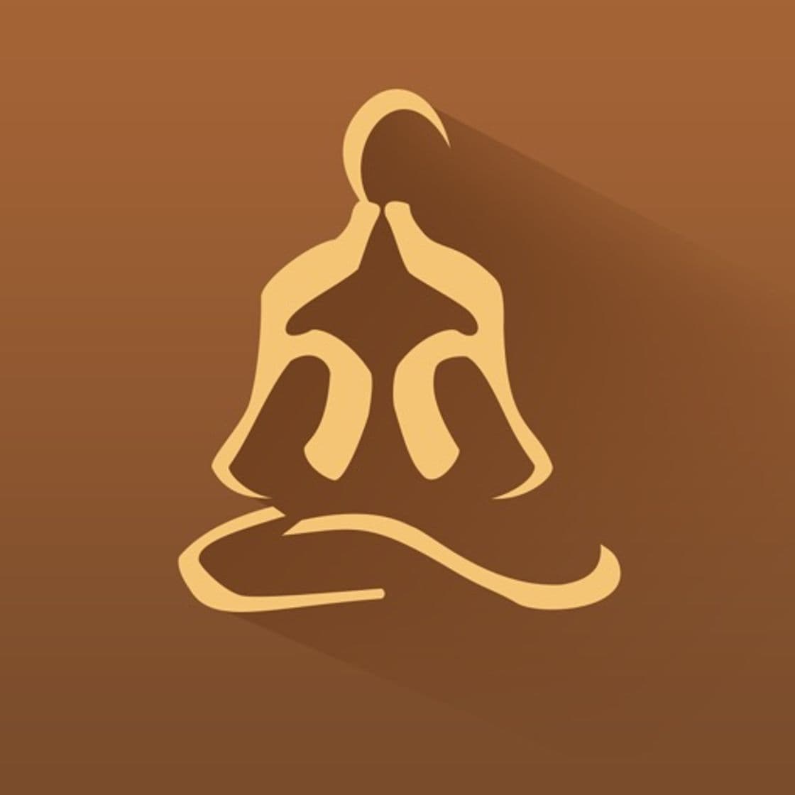 App Pocket Meditation Timer