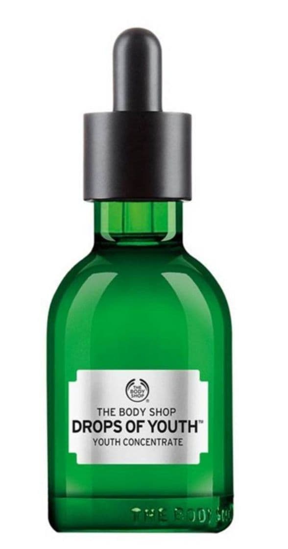 Moda Drops of youth/the body shop💚