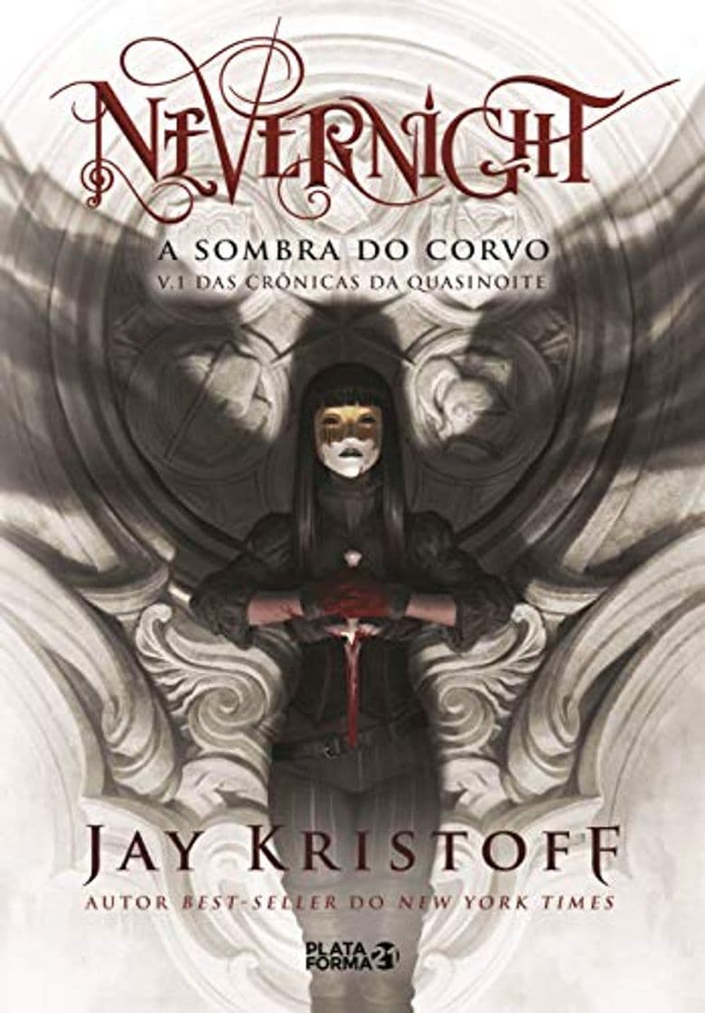 Libro Nevernight