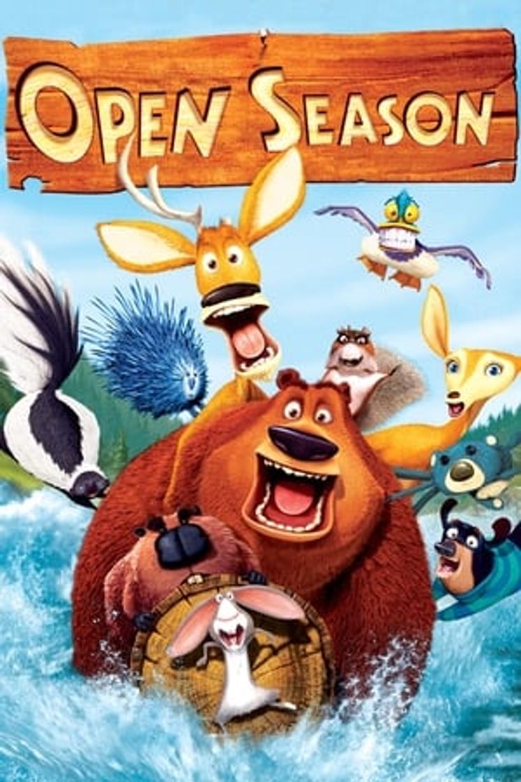 Movie Open Season