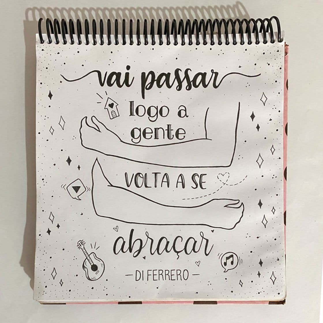 Canción Vai Passar