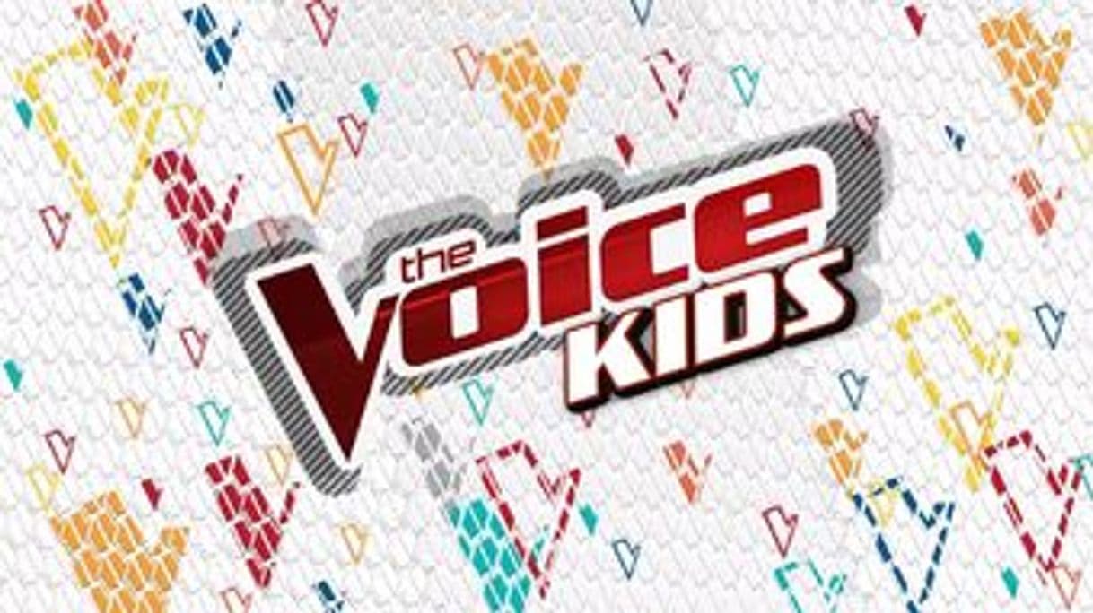 Serie The Voice Kids