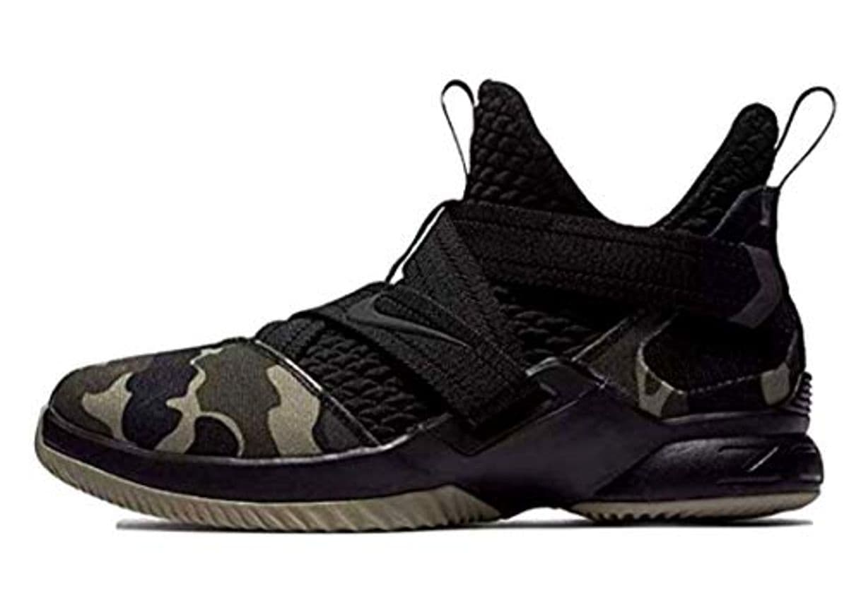 Fashion Nike Lebron Soldier XII SFG