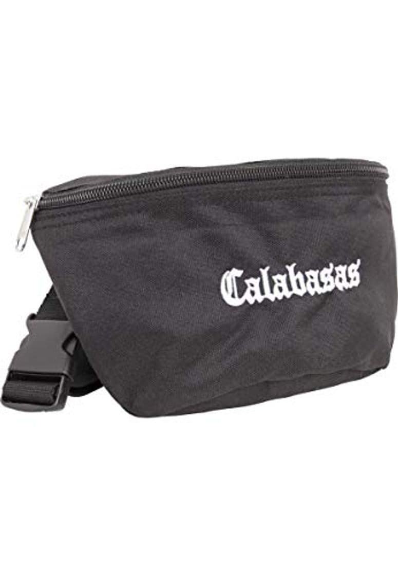 Moda Turn Up Calabasas Waist Bag