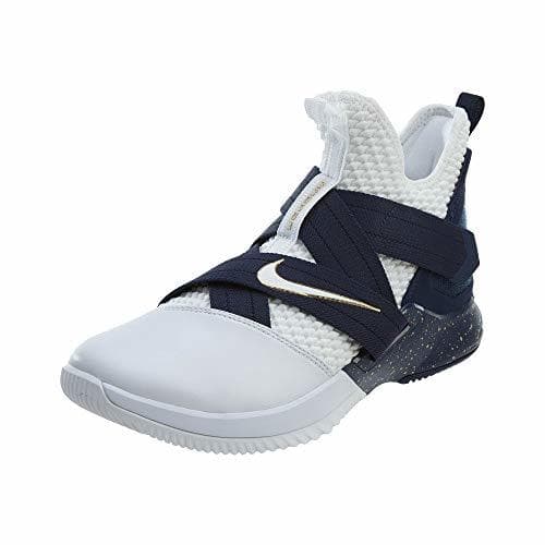 Place Nike - Lebron Soldier 12 SFG - AO4054100 - El Color