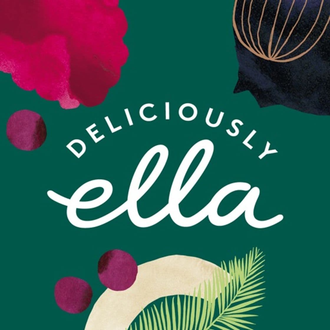 App Deliciously Ella App