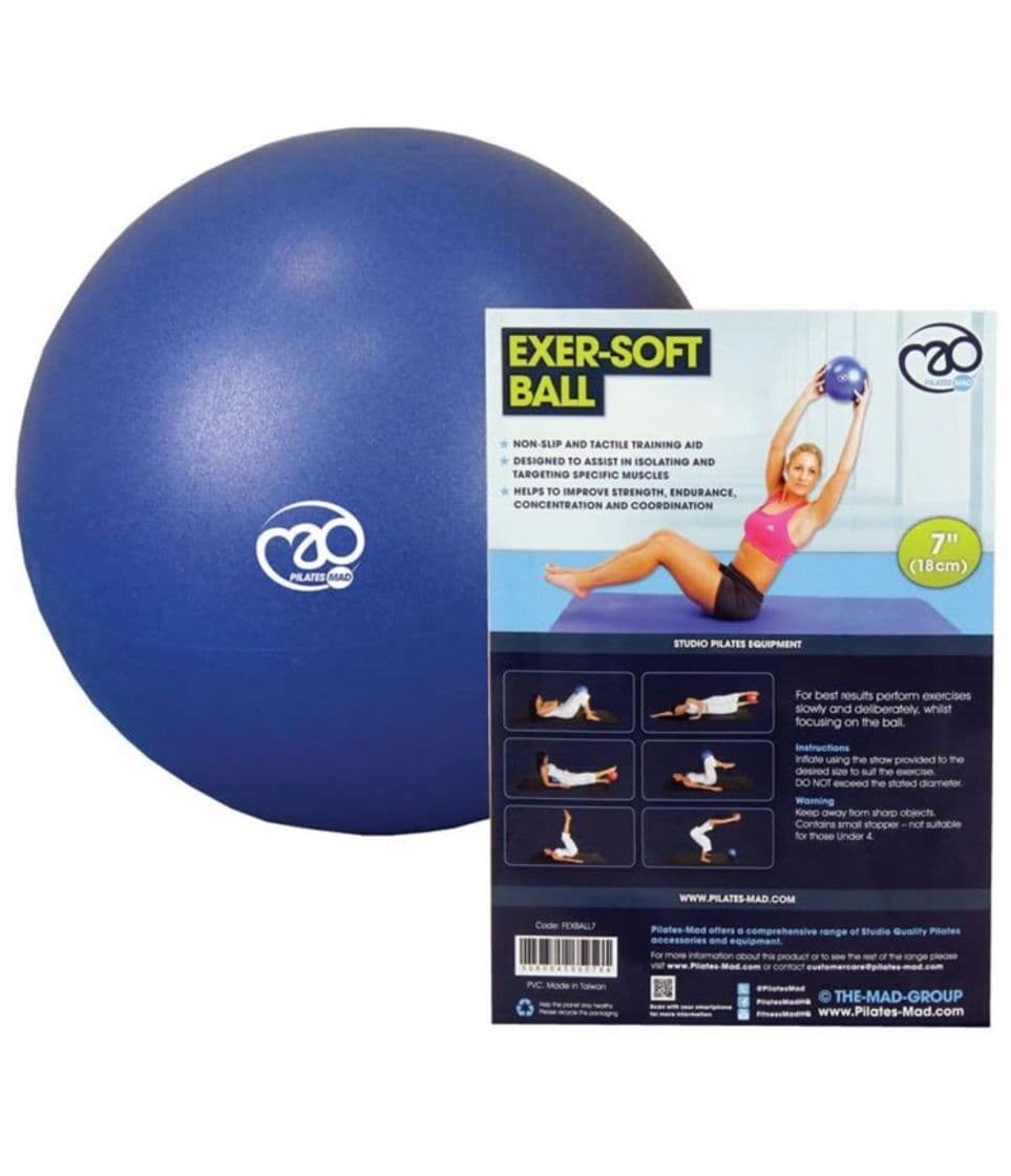 Product Pilates Ball 