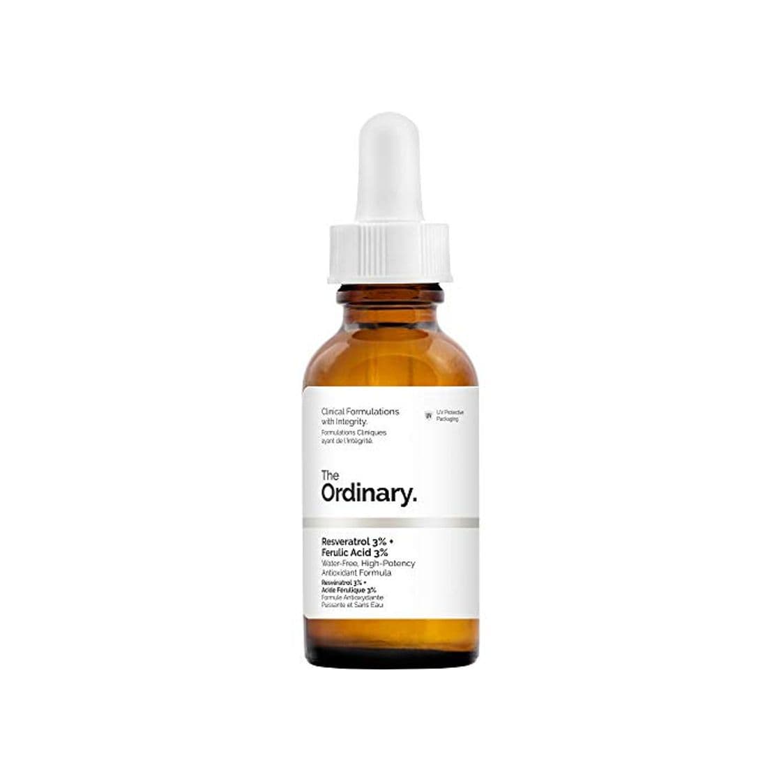 Product The Ordinary