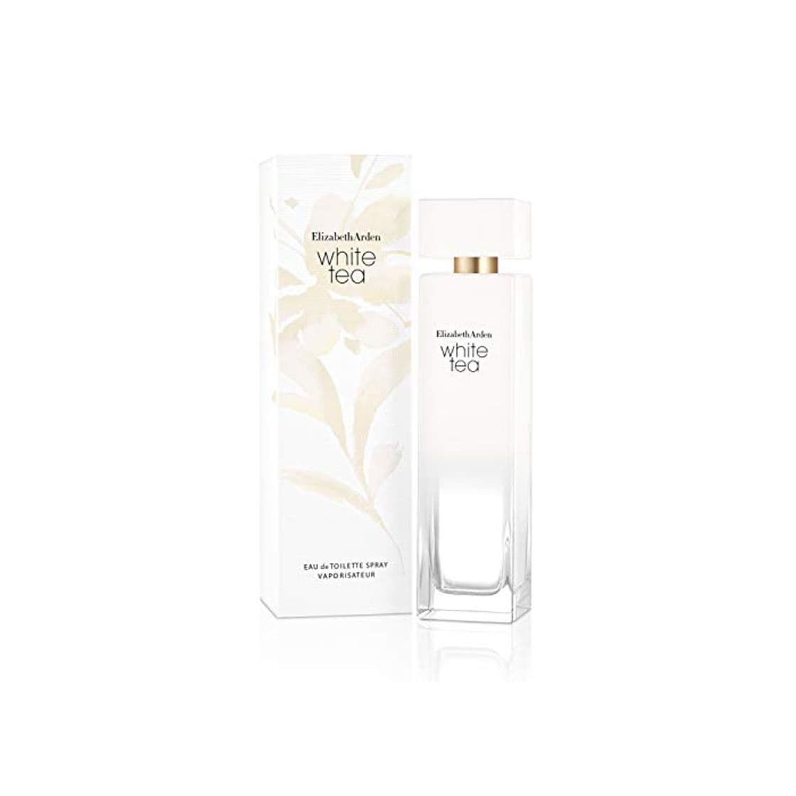 Beauty Elizabeth Arden White Tea Eau de Toilette 100 ml